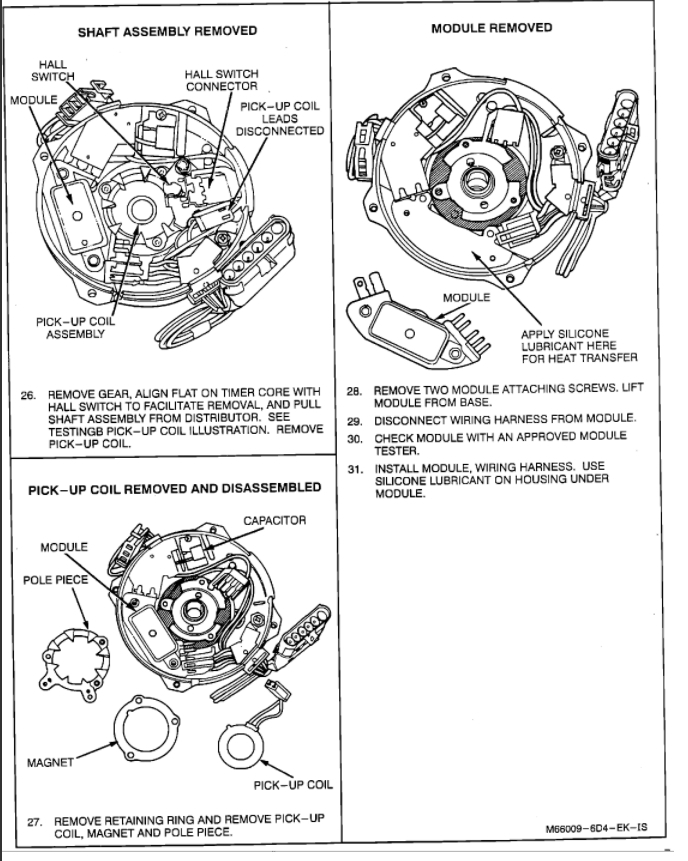 Backfire Sometimes Engine Runs Okay. It Backfires Sometimes, and
