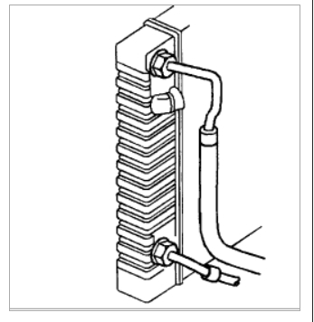 32 2000 Chevy Cavalier Radiator Diagram - Wiring Diagram Database