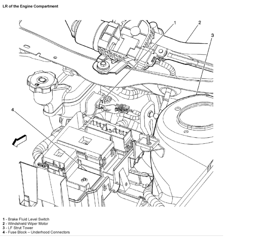 Adjust Windshield Wiper Arms so That the Blades Return to the