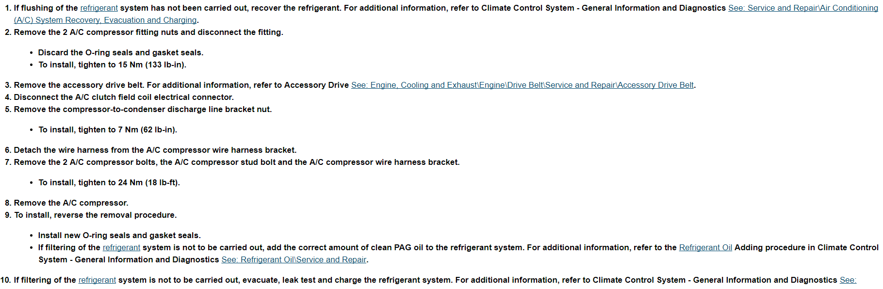 Engine Stalls When Running A/C When Coming to a Stop Car Stalls.