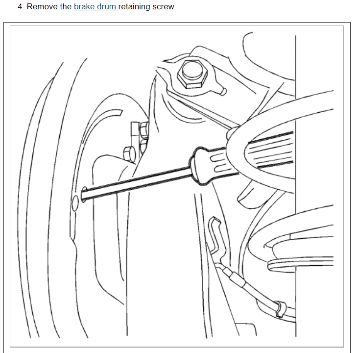 2003 Saturn L200 Rear Brakes Diagram - Wiring Site Resource