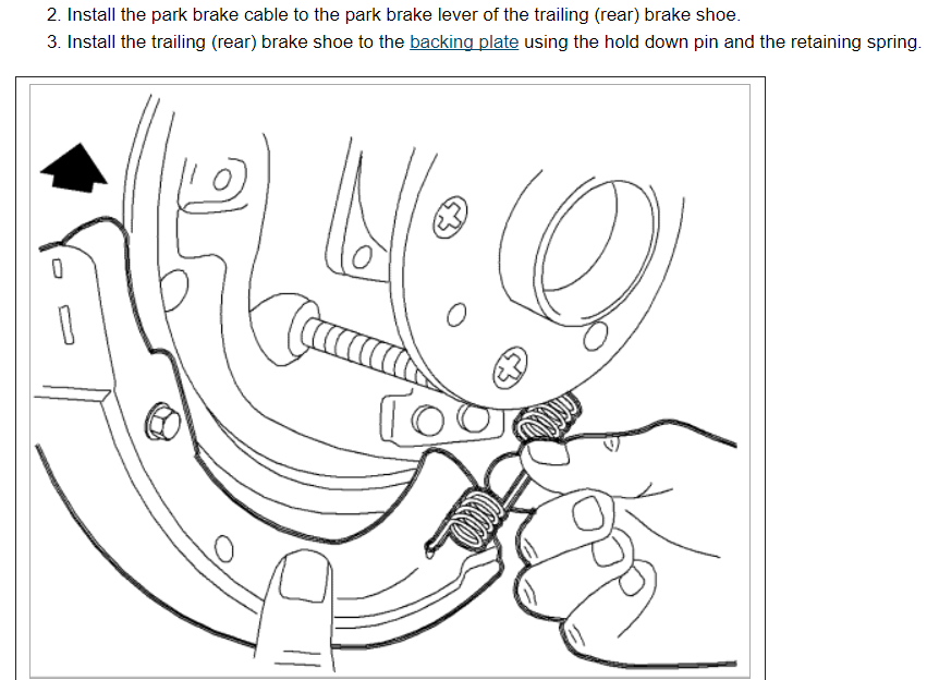 2003 Saturn L200 Rear Brakes Diagram - Free Wiring Diagram