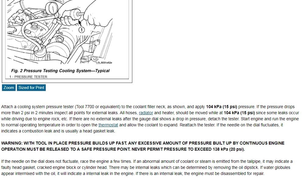 Car Leaking Antifreeze But Not Overheating Why You Need to Know How