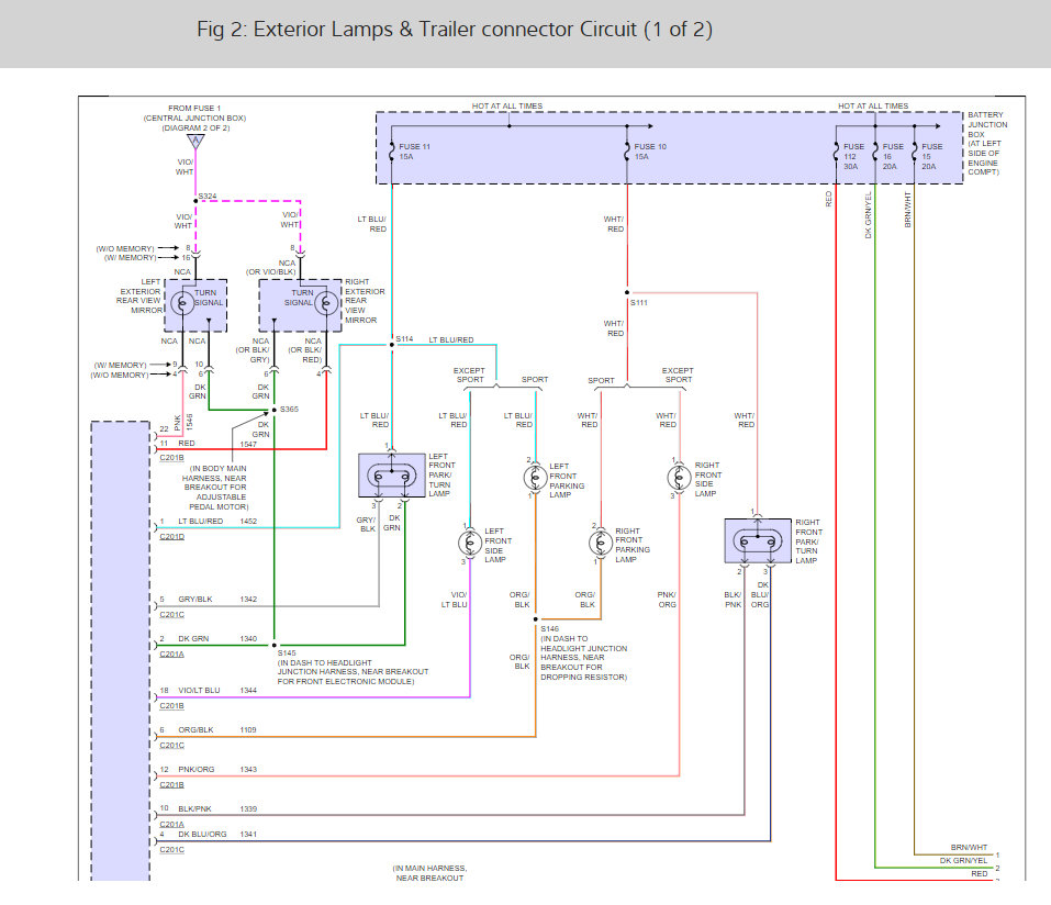 How to Get the Hazard Light to Stop Flashing