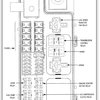 2001 Pt Cruiser Fuse Box Diagram: Four Cylinder Four Wheel Drive
