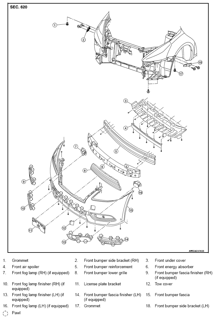 Rattle Noise I Had the Oil Changed Then I Heard a Rattle in the