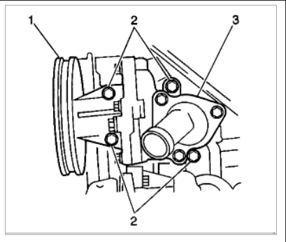 Chevy Tracker Engine Diagram - Wiring Diagram