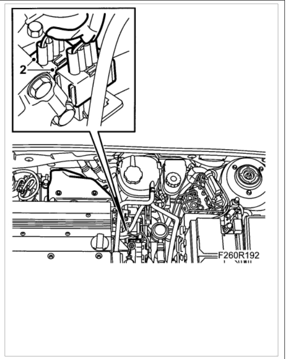 Annoying Engine Whining Noise I Had the Water Pump Changed Now It...