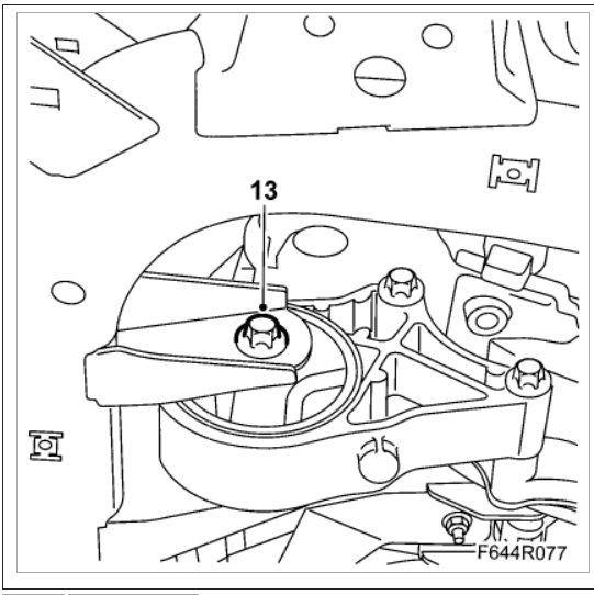 Power Steering Fluid Leak the Leak Appears to Be Around the Cap.