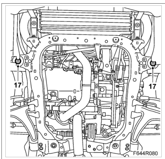 Power Steering Fluid Leak the Leak Appears to Be Around the Cap.