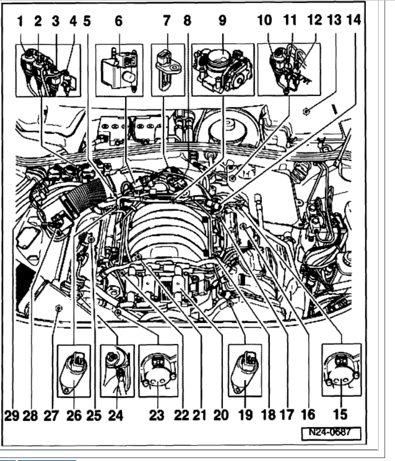 Engine Turns Over But Wont Start