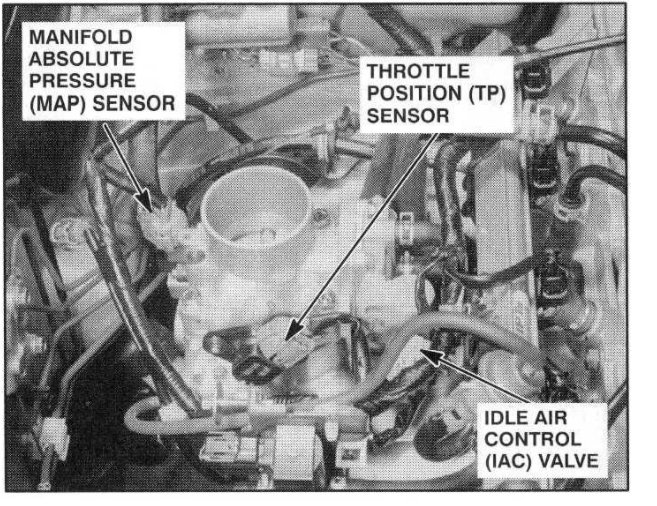 The Car Surges When Going Uphill Transmission Problem 4 Cyl Front...