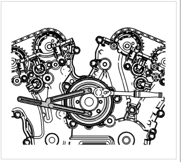 Idle Engine Overheat