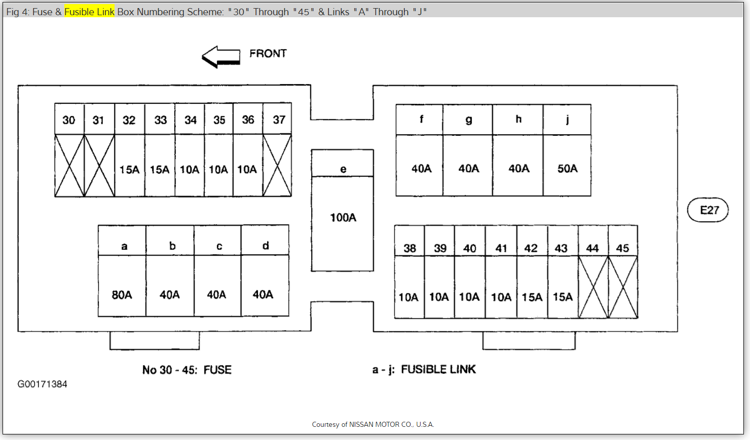 Door Lock Relays Location Where Are the Door Lock Relays Located...