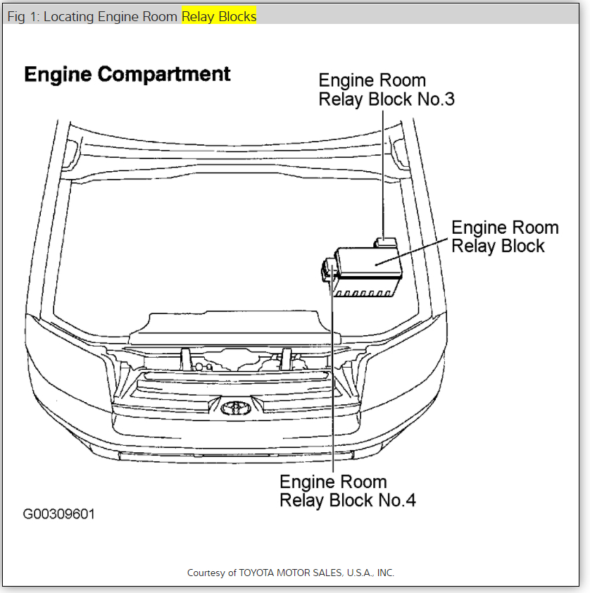 Rear Hatch Won't Open Electrical Problem V8 Four Wheel Drive