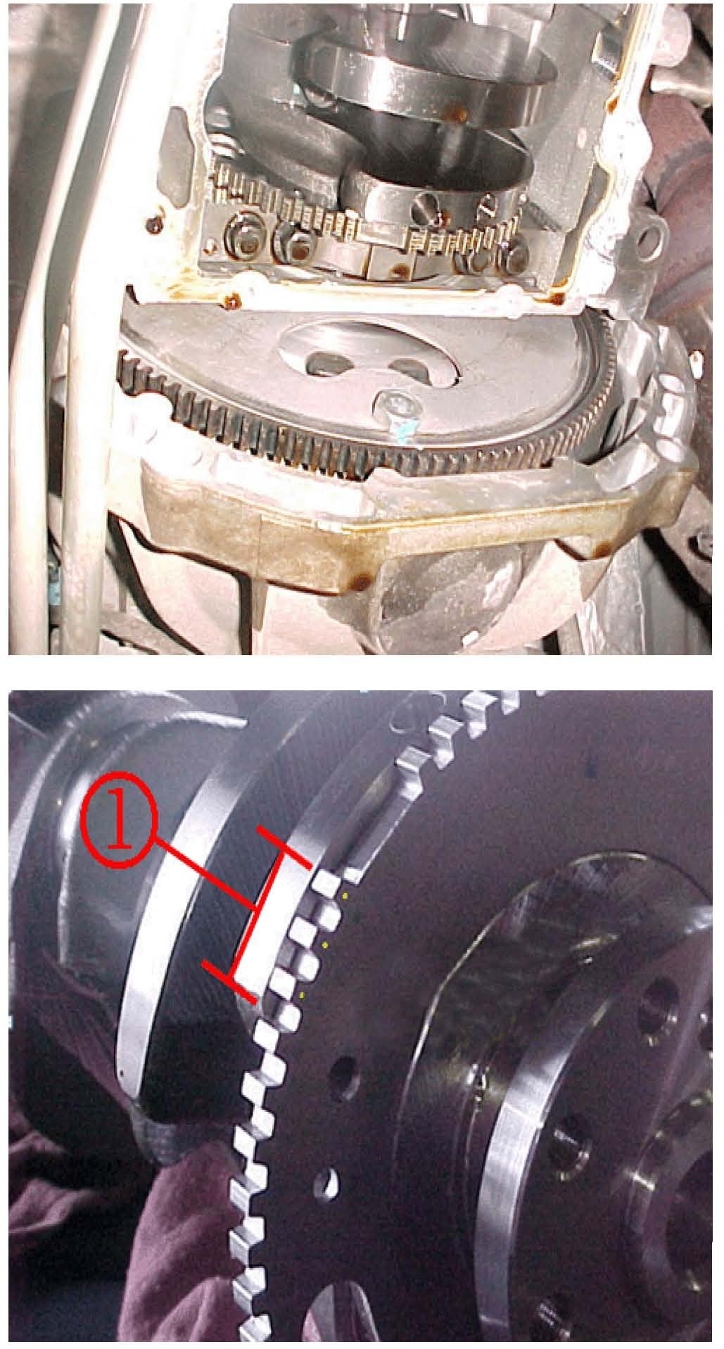 Codes P0016,17 18 19, Camshaft Sensor AutoZone, Readout P0016,17