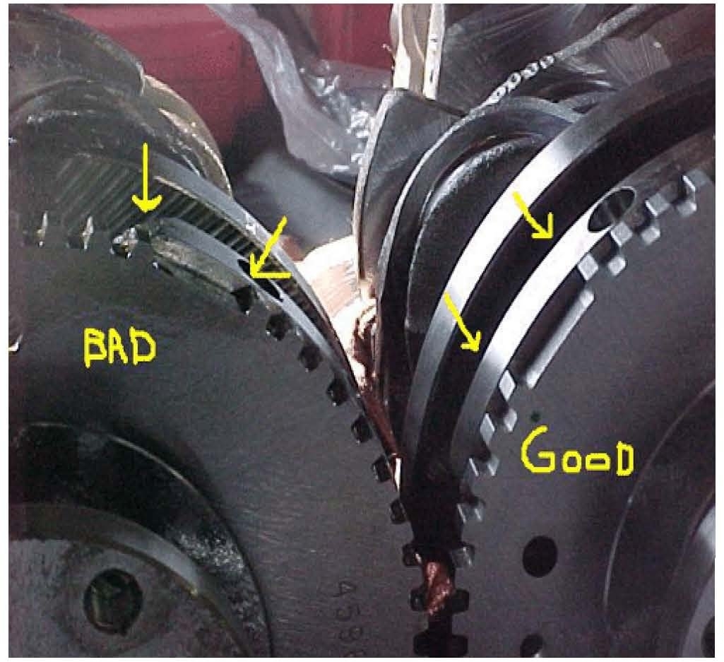 Codes P0016,17 18 19, Camshaft Sensor AutoZone, Readout P0016,17