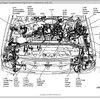 Fuse Diagram: Electrical Problem 6 Cyl All Wheel Drive Automatic