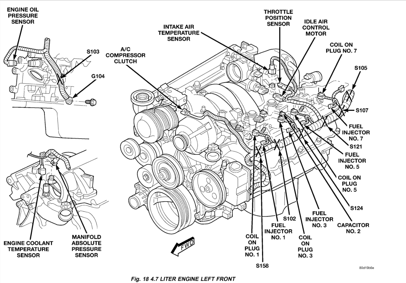 2004 Jeep Liberty Engine Diagram – Gadisyuccavalley