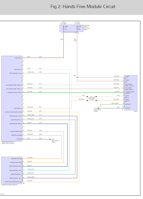 Chrysler 300 Speaker Wiring Diagram - Wiring Diagram