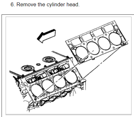 53 Vortec Engine Diagram - General Wiring Diagram