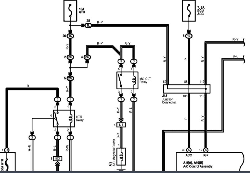 Air Conditioner Compressor Not Turning On: I Have Replaced the
