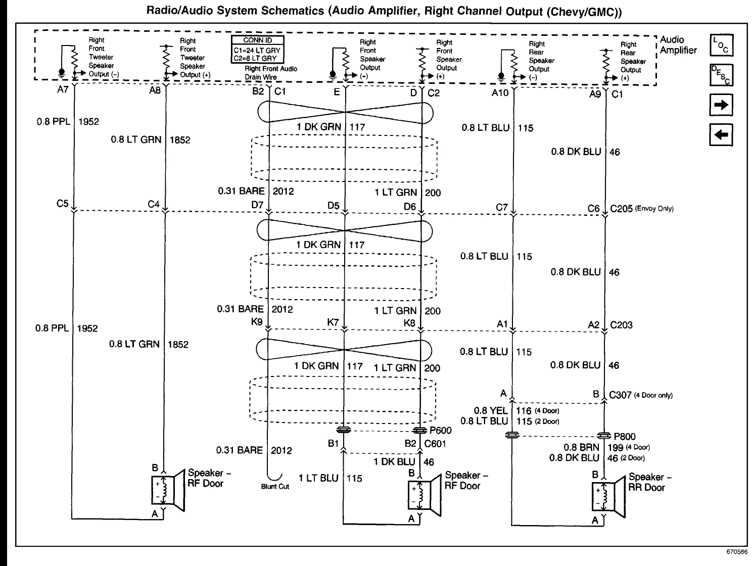 Radio Diagram Needed: I Need a Diagram of the Wires From the Radio...