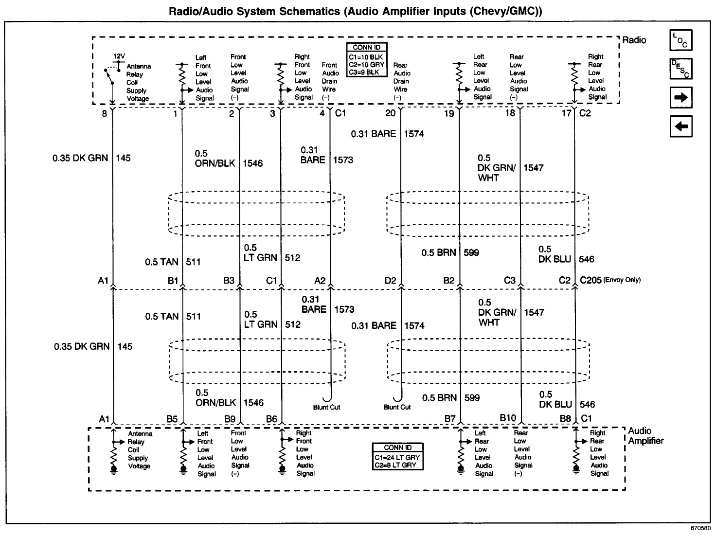 Radio Diagram Needed: I Need a Diagram of the Wires From the Radio...