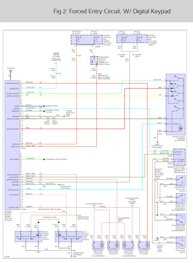 2010 Ford F150 Wiring Diagram from www.2carpros.com