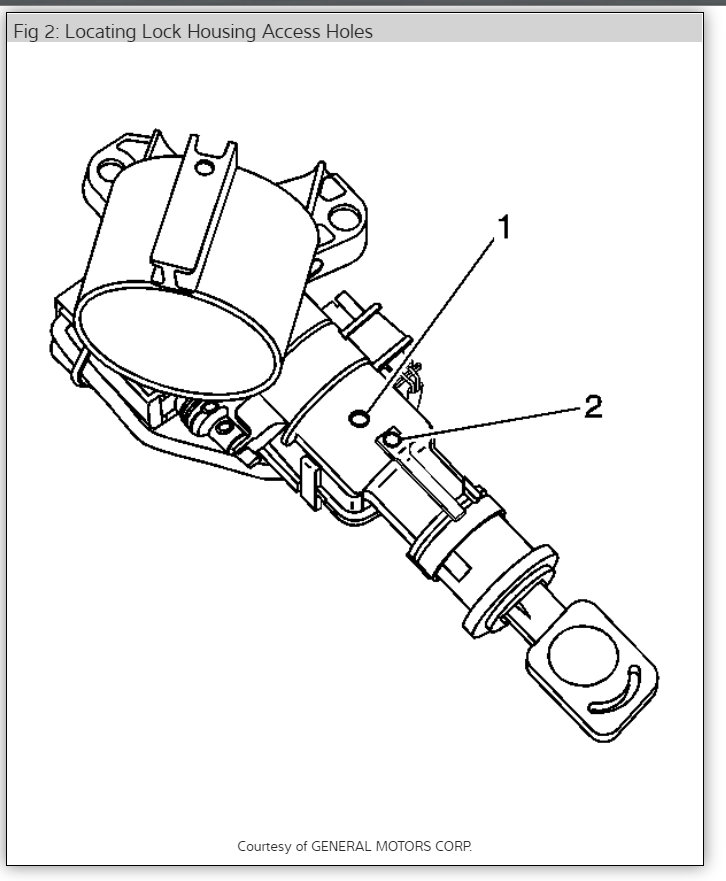 Anti Theft System Light on at Odd Times Wont Let My Car Start?