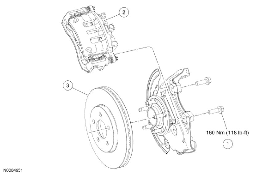 Brakes Pulsating When Applied Hello, I Recently Purchased the Car...