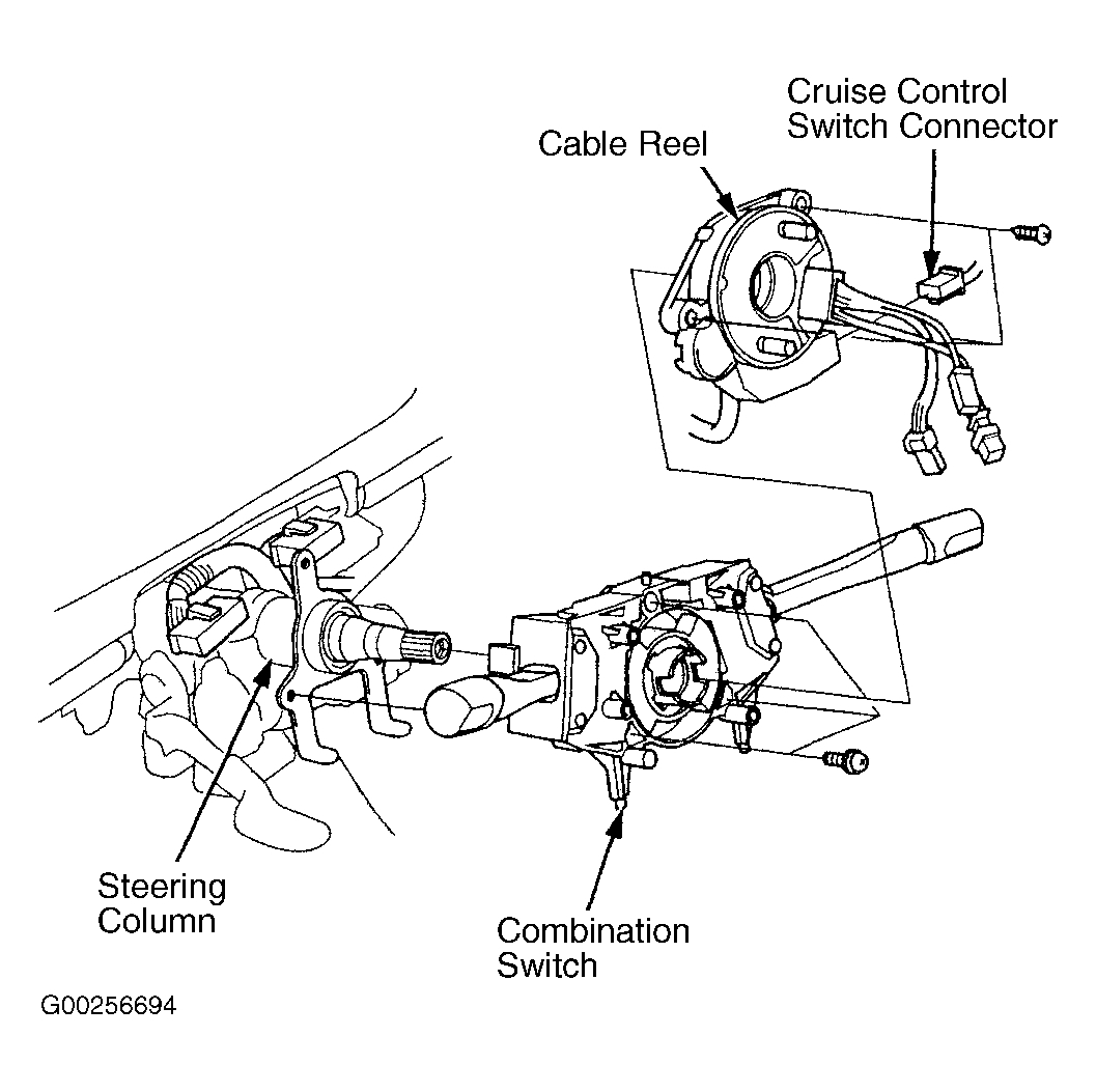 My Turn Signals Are Not Working Why?, Page 3