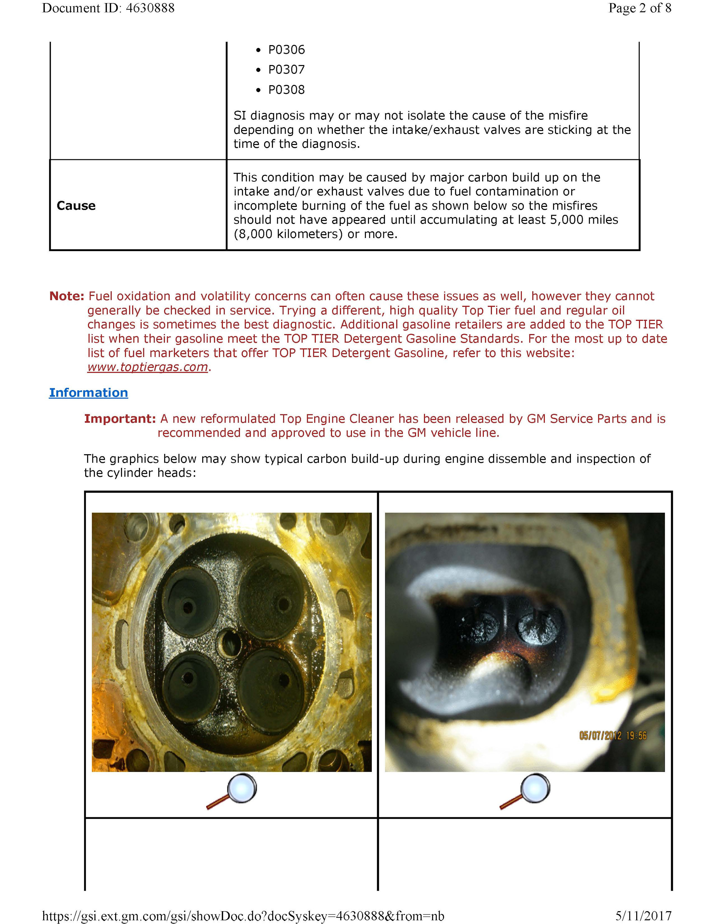 Long Crank Before Start Does Not Always Start on First Try. No