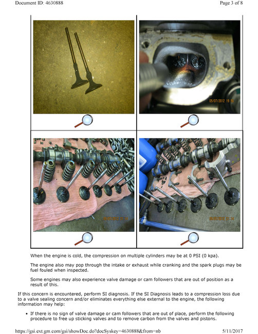 Long Crank Before Start Does Not Always Start on First Try. No