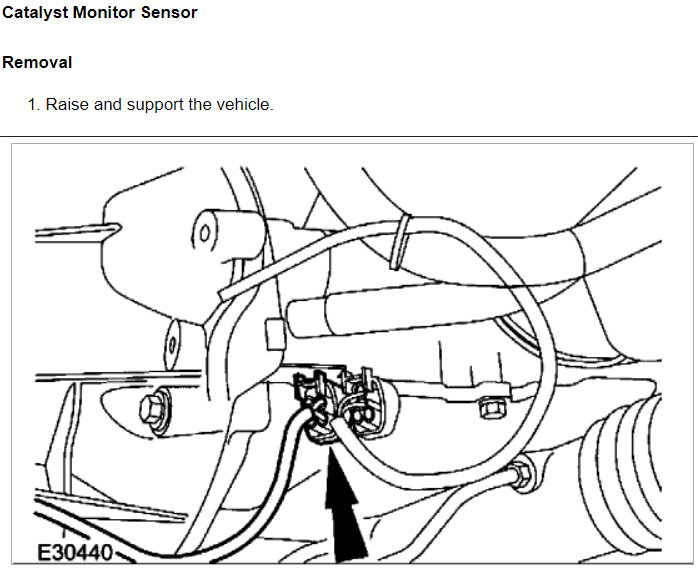 O2 SENSORS How Many O2 Sensors Are There on a 2003 Jaguar Stype