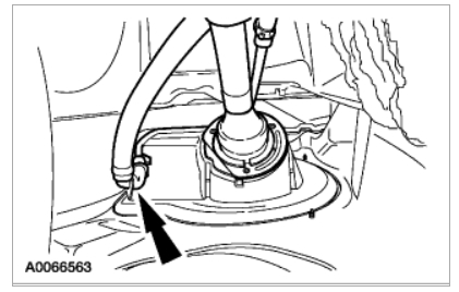 1992 ford explorer fuel pump replacement forum