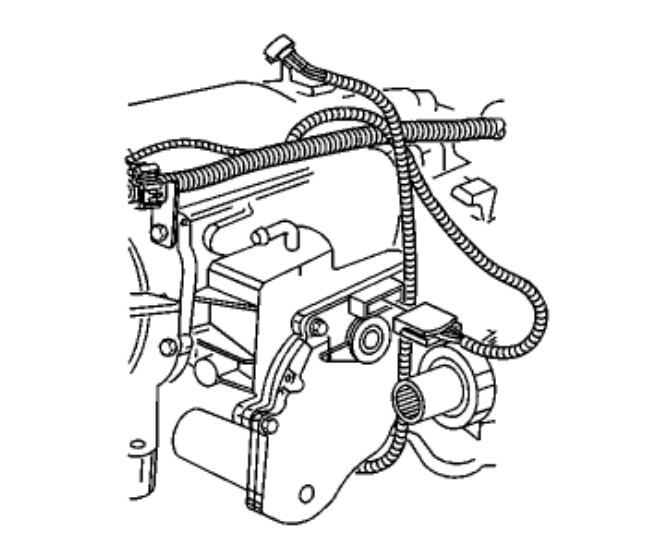 Engine Shuts Off When Shifting Into Four Wheel Drive