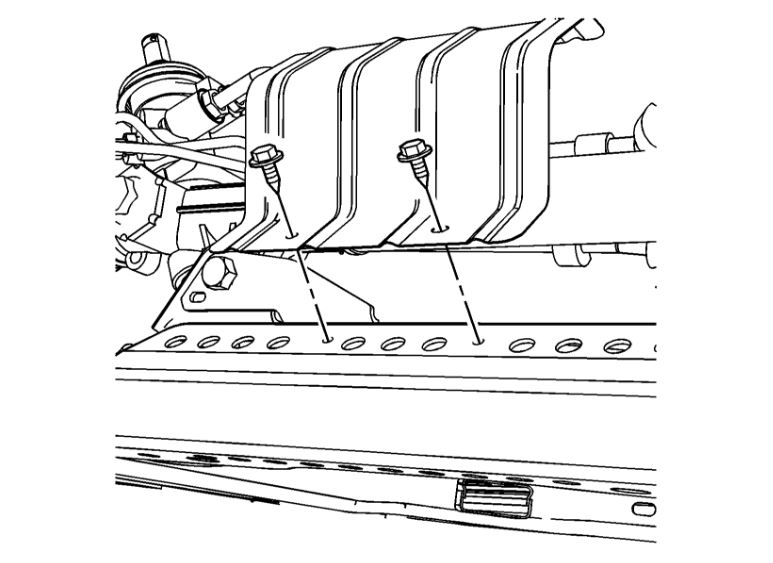 Power Steering Hose Removal How to Take Off a Power Steering Hose...