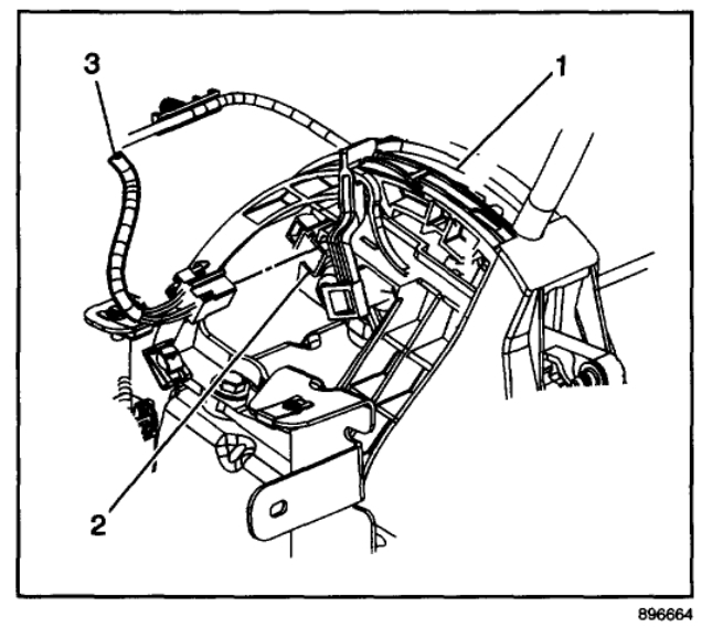 Stuck in Park? Hummer H2 Is Stuck in Park