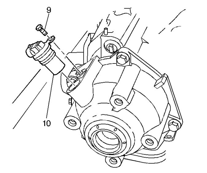 Speedometer Jumping Up and Down I Have the Car Listed Above SS