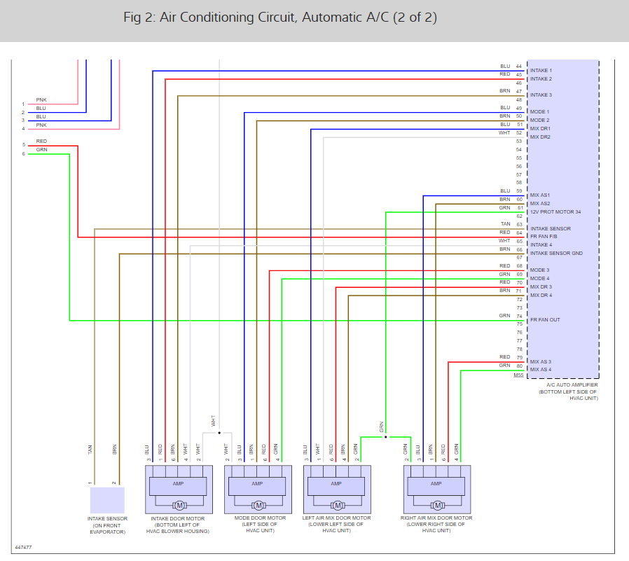 HVAC Air Conditioner and Heater Wiring Diagrams Please?