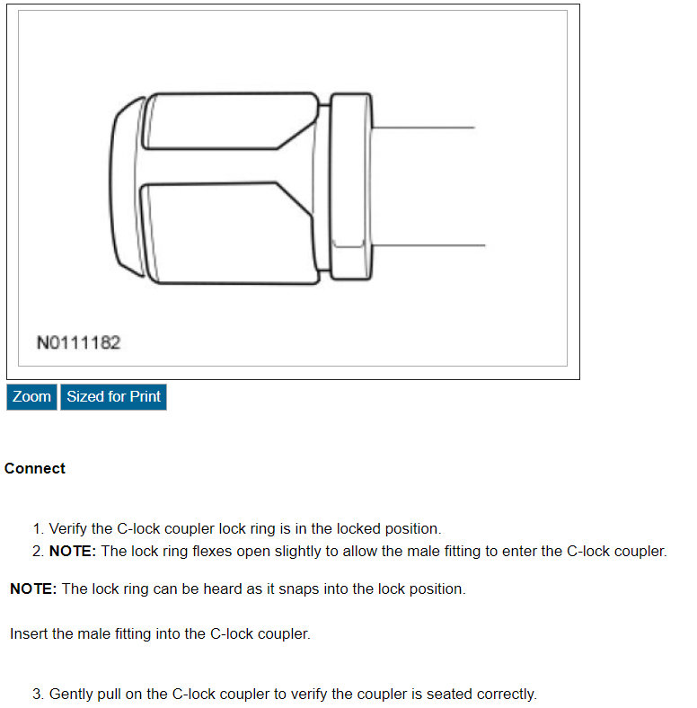 Windshield Washer Hose Replacement I Need to Replace the Washer