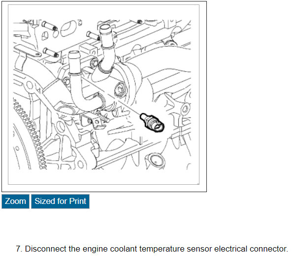 Water Pump I Need a Diagram That Can Show Me Where the Water Pump...
