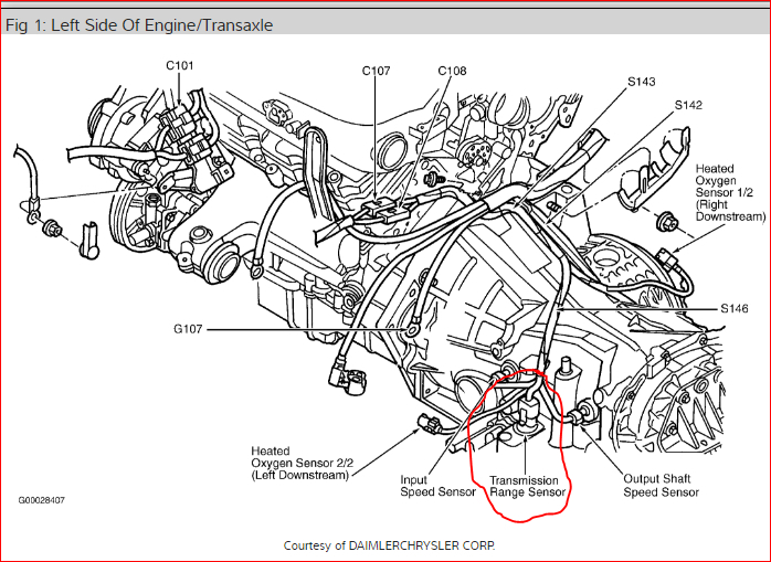 Fuel Injectors Firing Numbers Hello, I Am Getting a Code..., Page 2