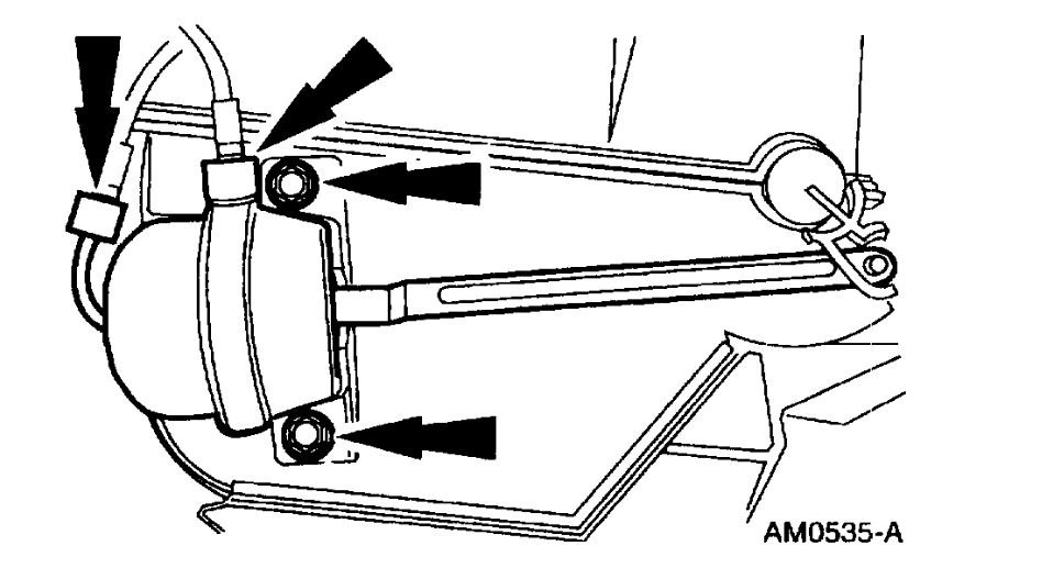 Air Conditioner Not Blowing Through Front Vents