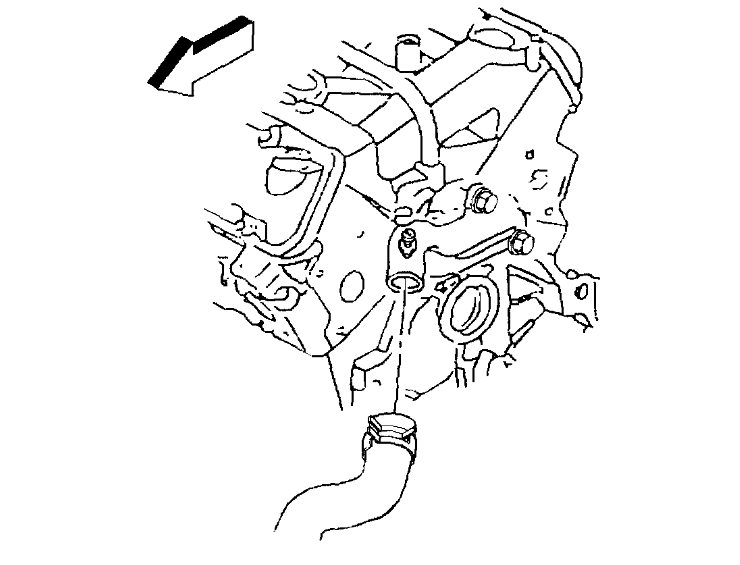 Engine Heating Up Too Fast I Have Had It Checked with the