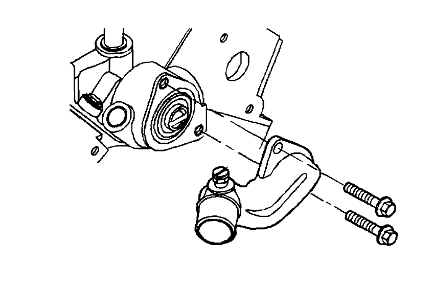 Engine Heating Up Too Fast I Have Had It Checked with the