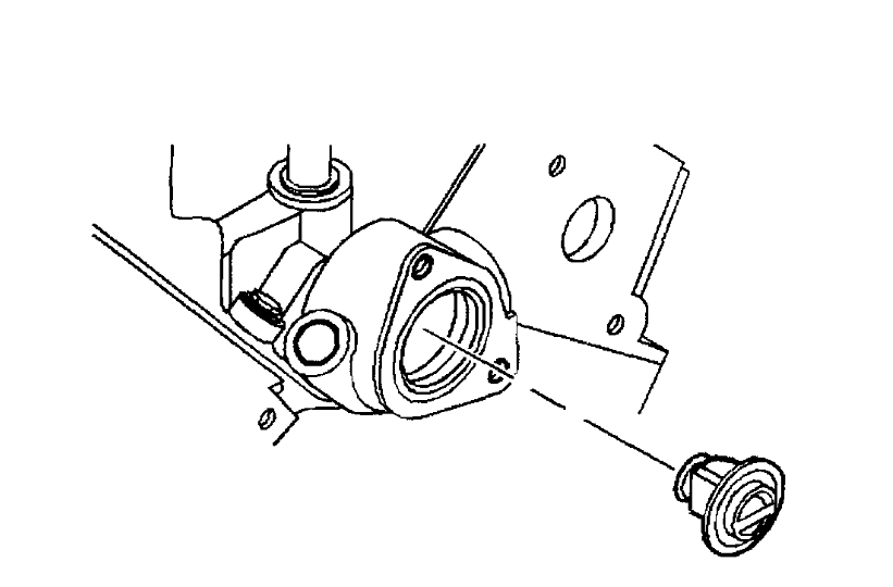 Engine Heating Up Too Fast I Have Had It Checked with the