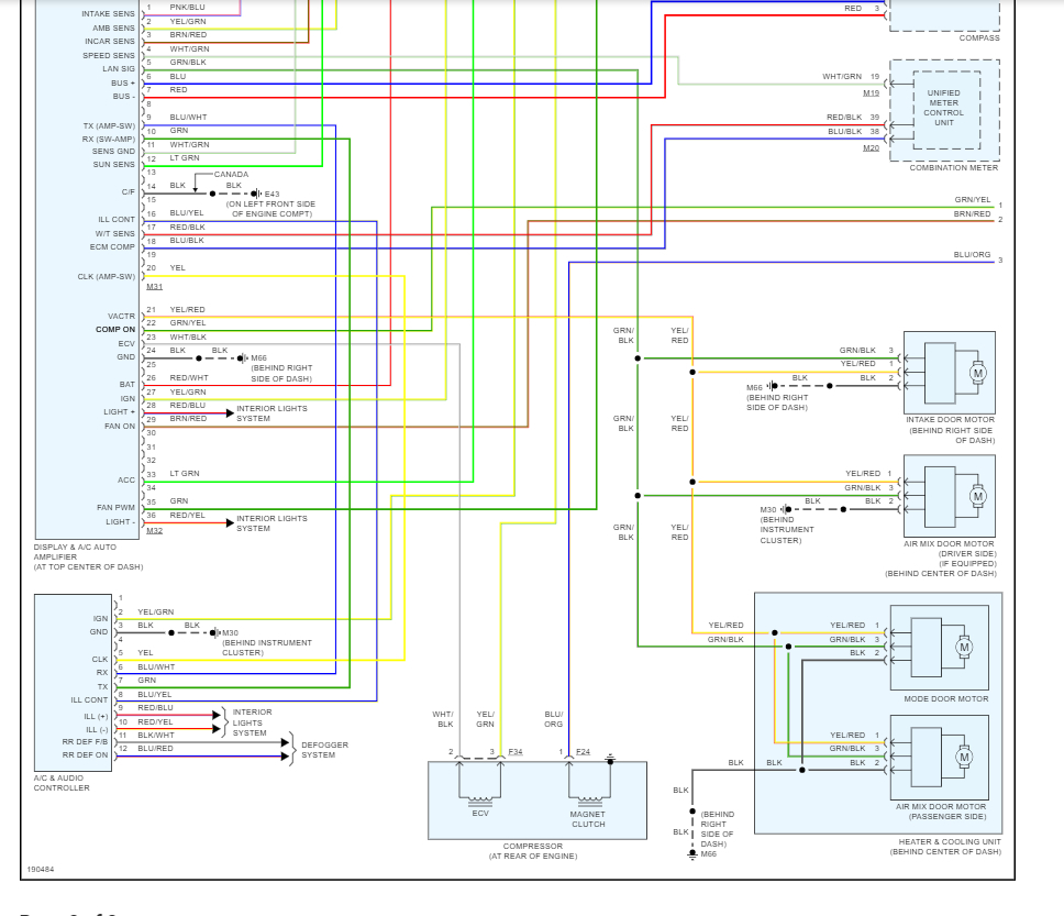 52 2004 Infiniti G35 Radio Wiring Diagram - Wiring Diagram Plan