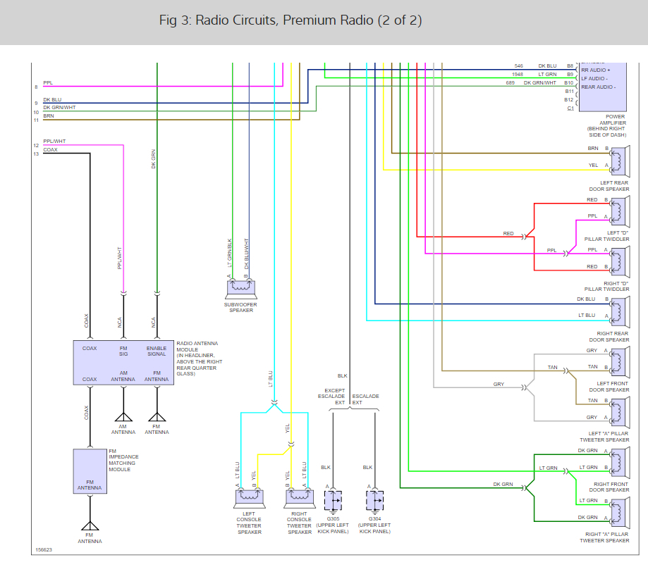 Radio Wiring Diagrams Please?: Radio Turns on All the Dials Work